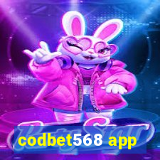 codbet568 app